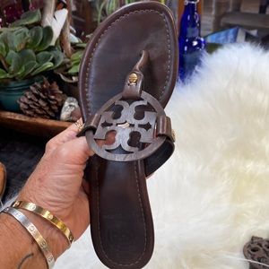 Tory Burch sandals